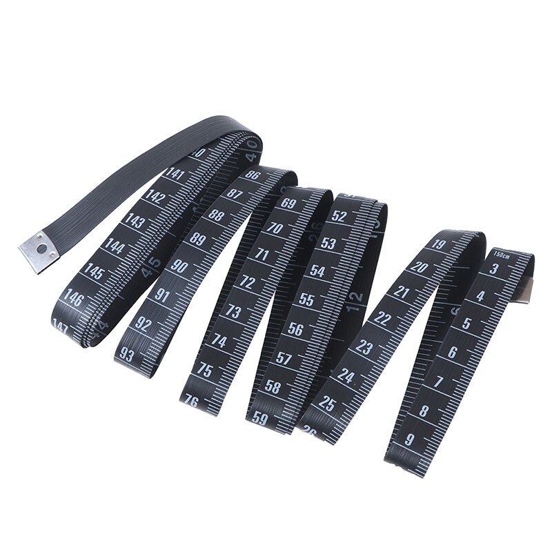 1.5M Sewing Ruler Meter Sewing Measuring Tape Body Measuring Ruler Sewing Tailor Tape Measure Soft