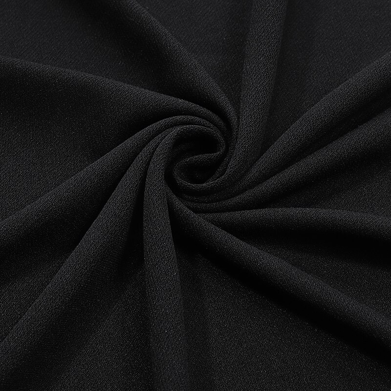 Zwart Speaker Grill Beschermende Doek Stereo Gille Stof Speaker Mesh Doek Stofdicht Grootte 1.6x0.5m