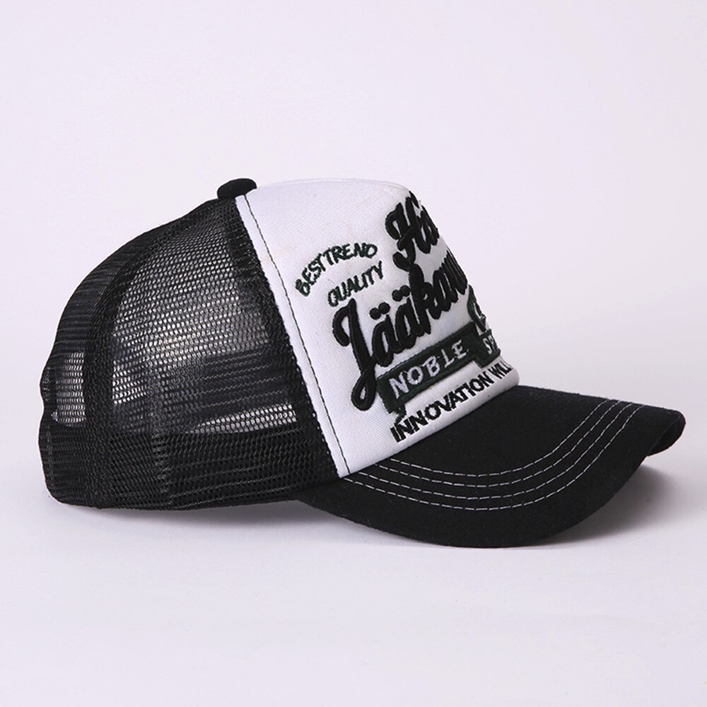 Cap Verstelbare Baseball Zonnebrandcrème Hip-Hop Hoed Unisex Cap Baseball Strand Caps Outdoor Leisure Zon Hoeden Eendenbek Hoed Pet