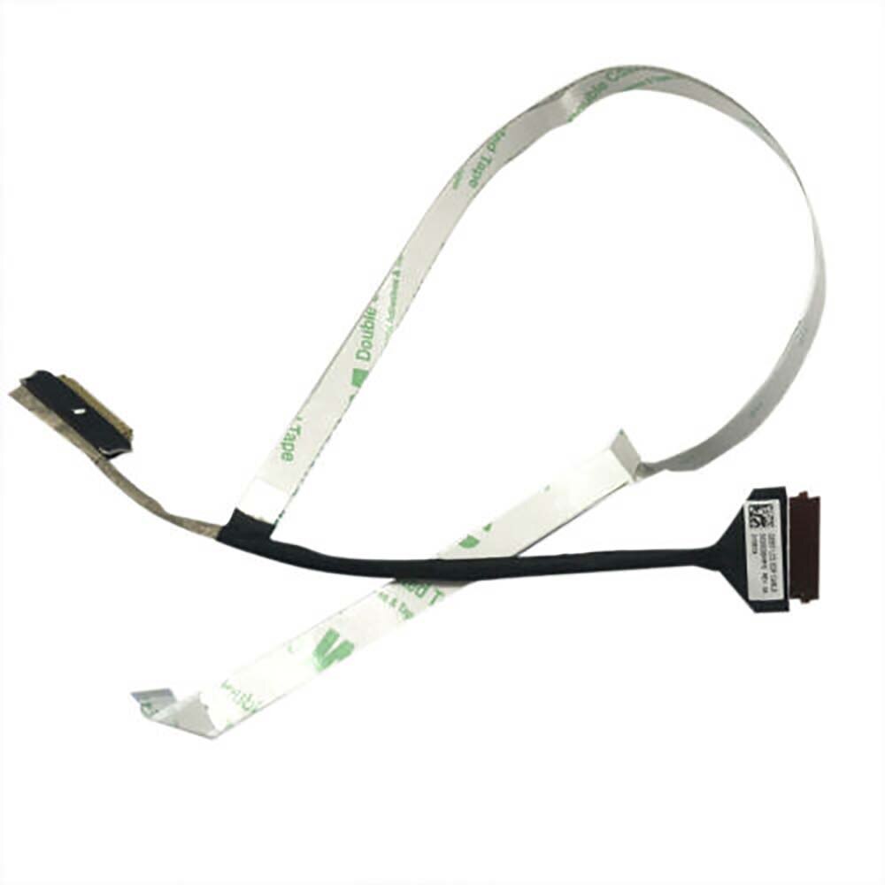 GS557 Lcd EDP Cable Screen Wire Non Touch For Lenovo Ideapad 5-15IIL05 81YK DC02C00KR10 DC02C00KR00 5C10S30034