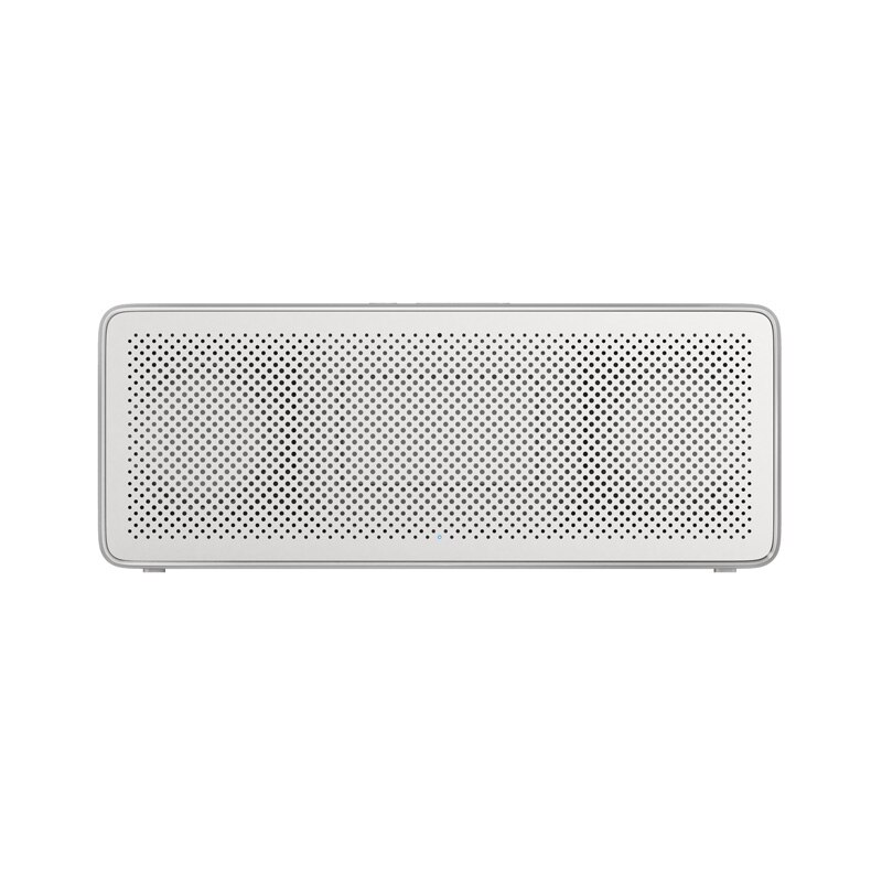 Original Xiaomi mi Altavoz Bluetooth caja cuadrada 2 Estéreo Portátil Bluetooth 4,2 HD alta definición sonido reproducir música: Default Title