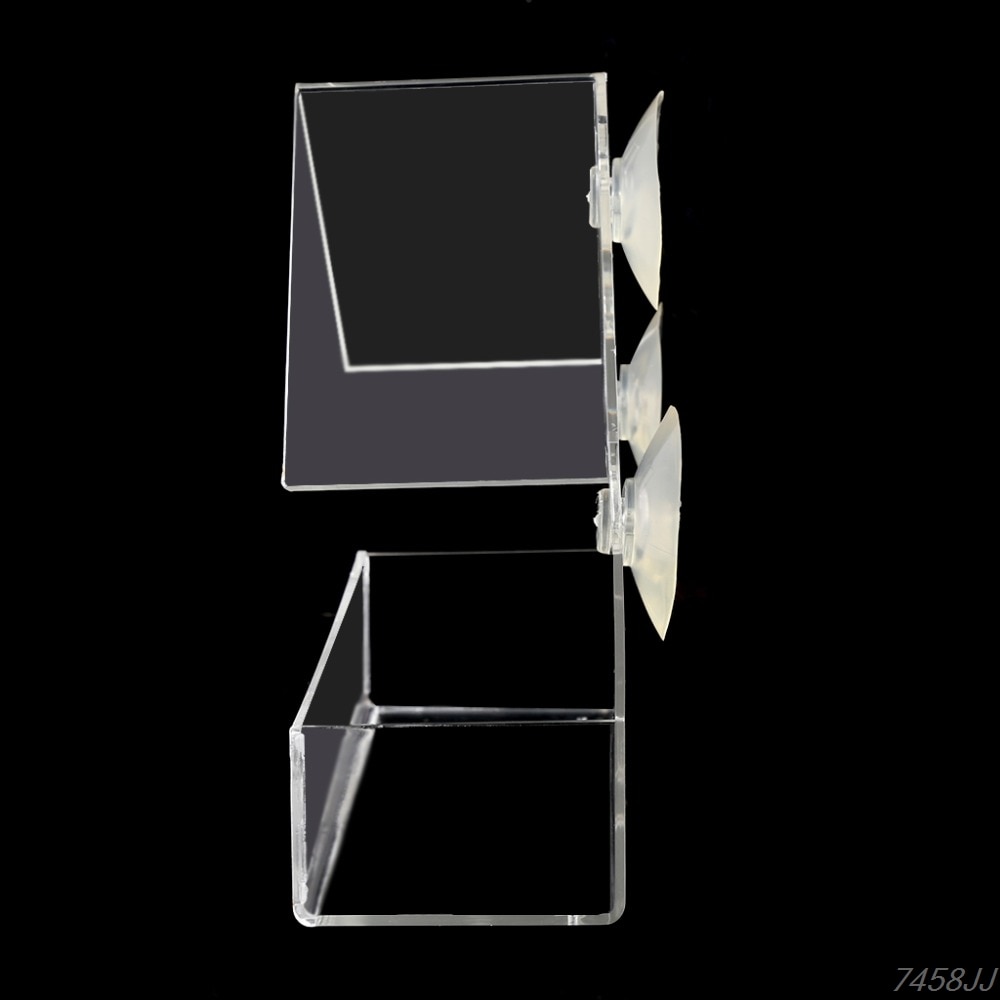 Pet Bird feeder Clear Window Squirrel Proof Bird Feeder Window bird feeders