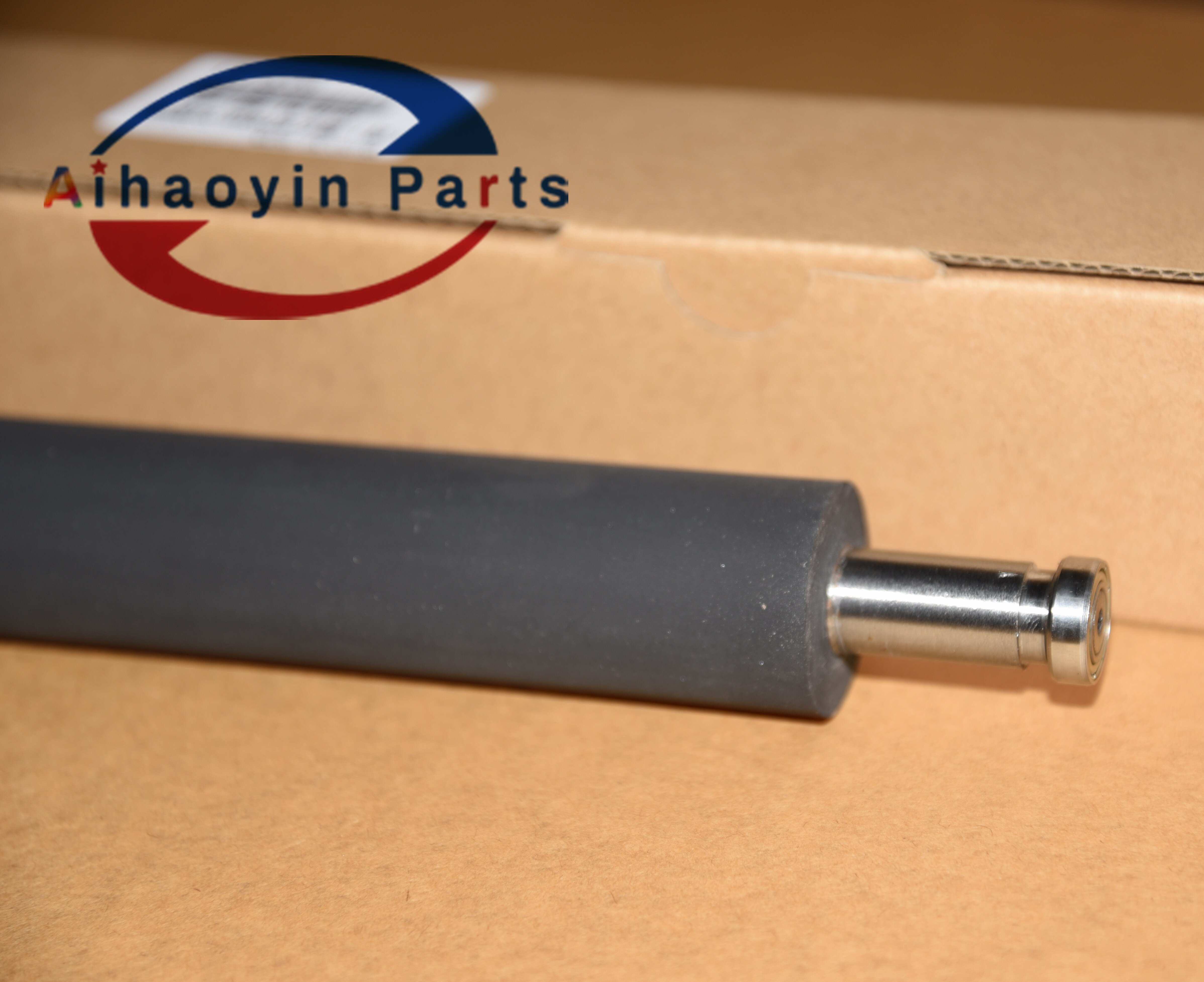 1pcs B4 Pressure Roller 023-74069 For Riso RV 2450 2460C 2490C 3460 3490 RZ230 530 EV 2550 2560 2590 3560 EZ230 330