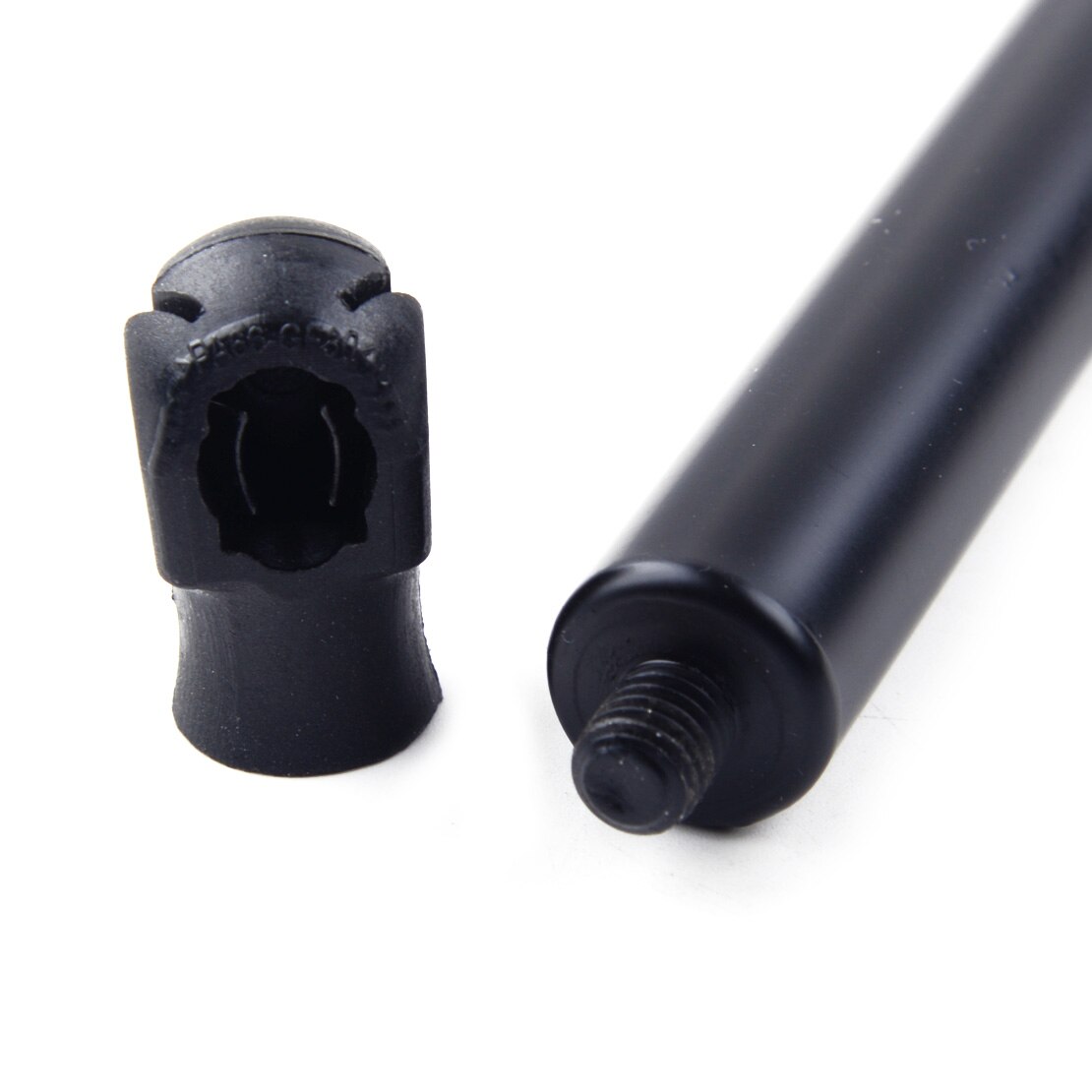 Citall LR001773 2Pcs Motorkap Hood Til Ondersteuning Gas Shock Stutten Demper Fit Voor Land Rover LR2