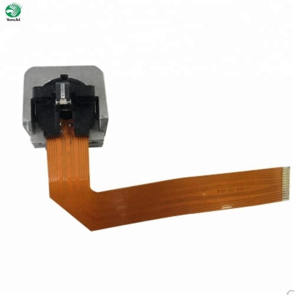 Freies ursprüngliche 90% neue remanufactured druckkopf für Epson TM-U675 Druckkopf