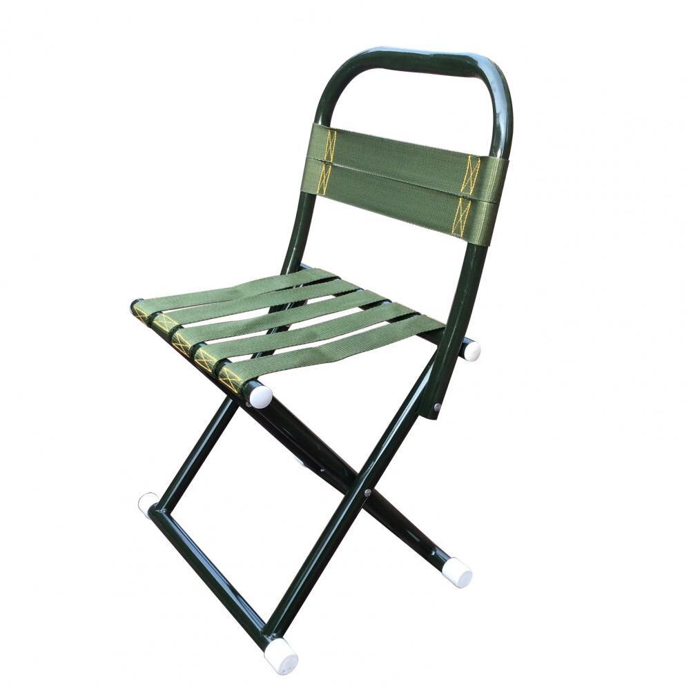 Portable Stool Portable Chair Folding Step Stool Outdoor Camping Super Strong Folding Stool Fishing Heavy Duty Portable Chair