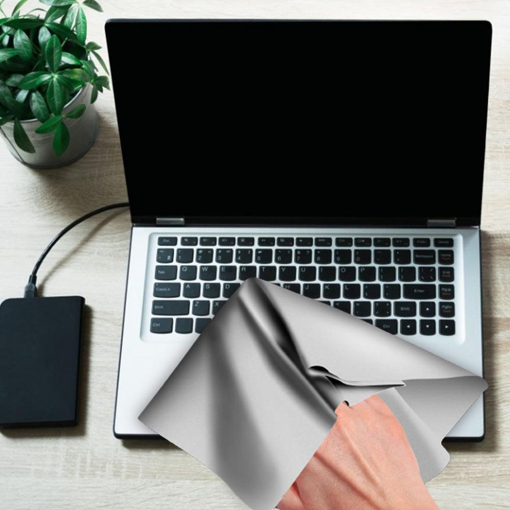 Cover Microfiber Dustproof Laptop Accessories Notebook Palm Keyboard Covers Laptop Keyboard Blanket Microfiber Protective Film