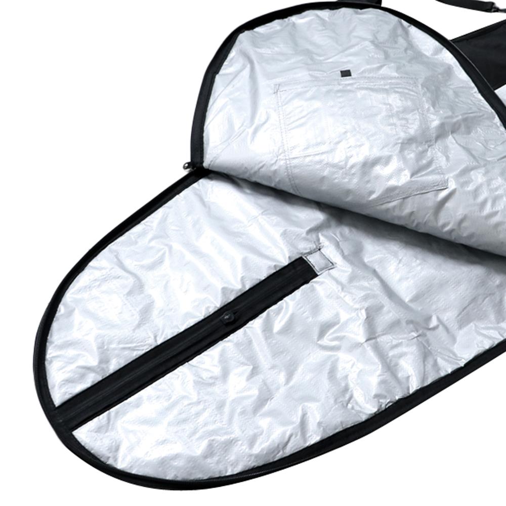 Housses de protection durables pour planche de Surf et planche à pagaie avec poignée et bandoulière