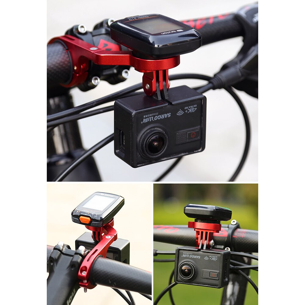 Out-front Bike Mount Bicycle Extended Computer Mount for Garmin bike garmin mount,out front bike mount,bike computer mount