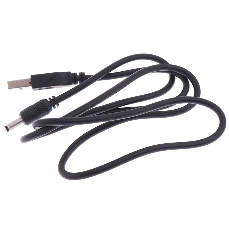 Usb A Male Naar Jack Connector 2A Power Kabel Usb Naar Dc 3.5Mm Power Kabel 1Pc
