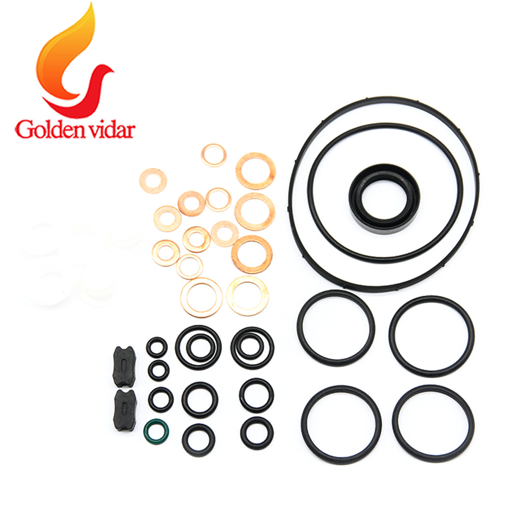 10pcs/lot parts repair kit 800636; diesel fuel injection spare parts; repair kit with
