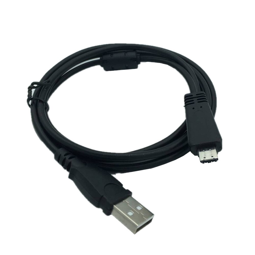 Vmc -md3 for sony cybershot dsc -hx9v dsc -tx10 usb datakabelledning 1.5 meter