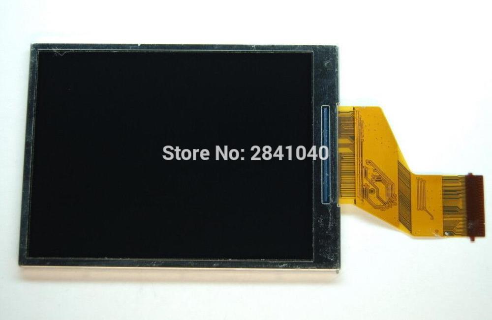 Lcd-scherm Voor SAMSUNG WB150F WB151F WB150 WB151 DV300F DV300 ST88 ST200 Digitale Camera Reparatie Deel Met Achtergrondverlichting