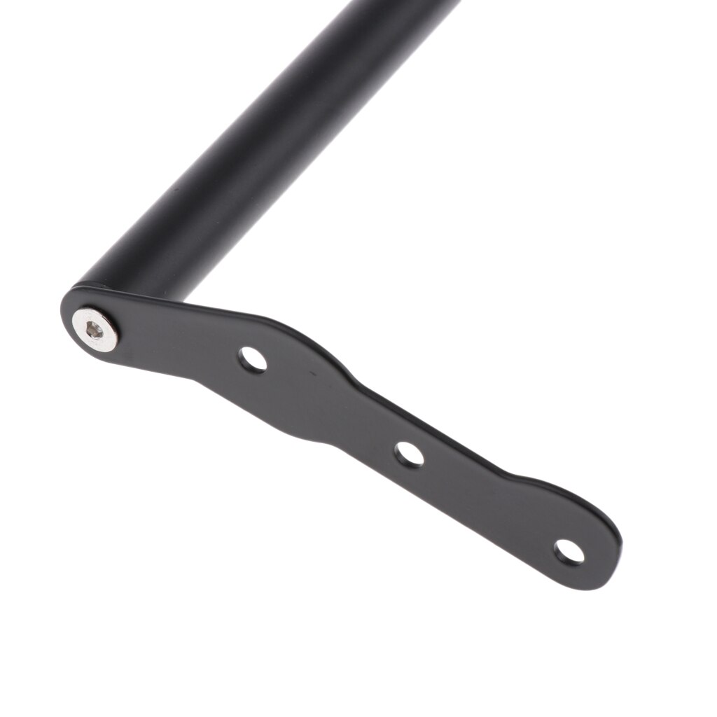 RAM® Handlebar U-Bolt Mount for Garmin nuvi 52, 54, 55, 56, 57, & 58 – RAM Mounts