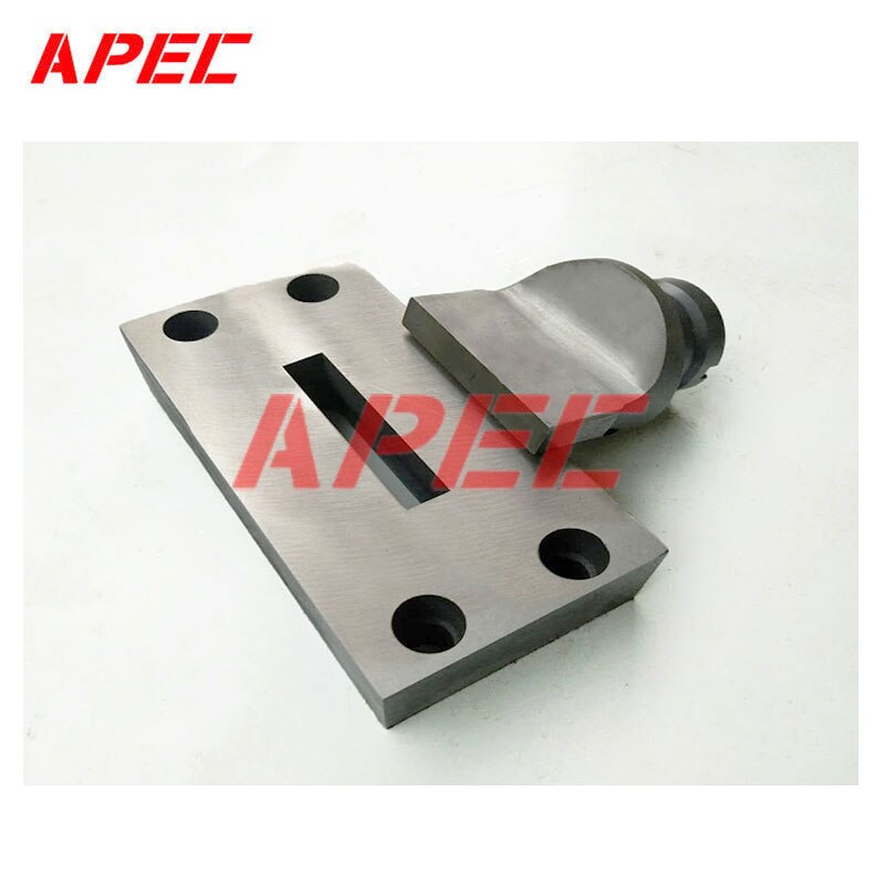ironworker customization Punch Die Punching tools for punching machine