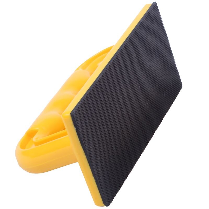 Bloque de palo de flexión de corte de madera Juego de 2 paquetes-MANGO en ángulo bloque de soporte de almohadilla de espuma bloques para cortar en Jointer, Sierra de mesa