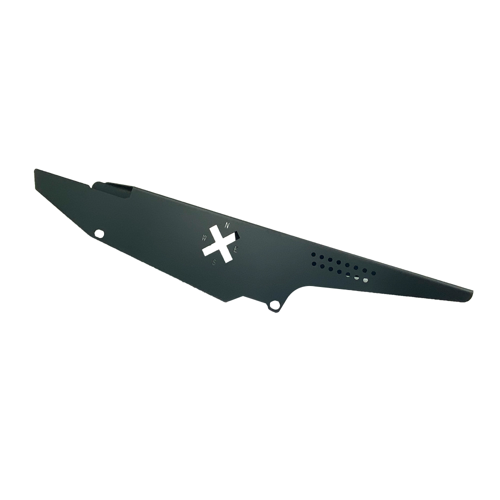 JOShell-Accessoires de Moto pour Brixton Crossfire 500 500X,