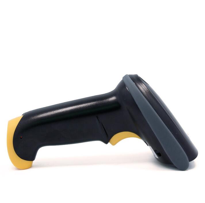 2200 Gebied-imaging Scanner 2d barcode scanner Supermarkt Handheld 2D Code Scanner Bar Code QR Code Reader USB of RS232