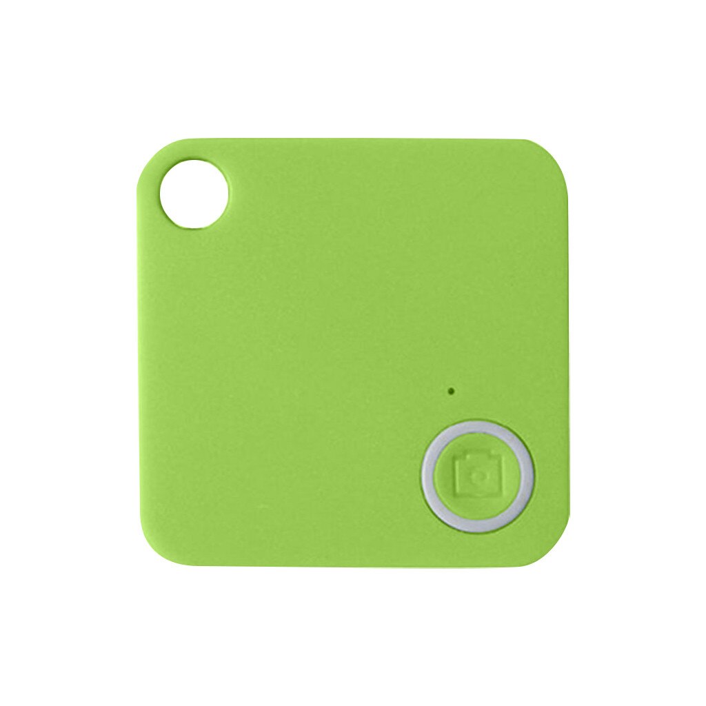 Smart GPS Finder Locator Pet Trac-ker Bluetooth Key Finder Wireless Seeker for IOS or for Andriod Smartphone