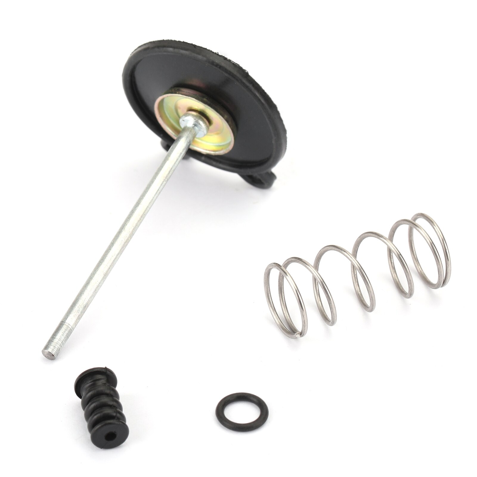 Artudatech Carburateur Carb Accelerator Pomp Diafragma Voor CB900 CX500 Goldwing GL1100 Gl 1100 Cb 450 Cx 500 Accessoires