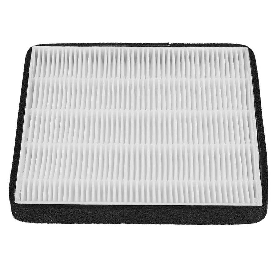 1Pc Nagel Stofafscheider Filter Manicure Machine Nail Zuig Stofzuiger Vervanging Filter Scherm Plaat Deel Accessoire