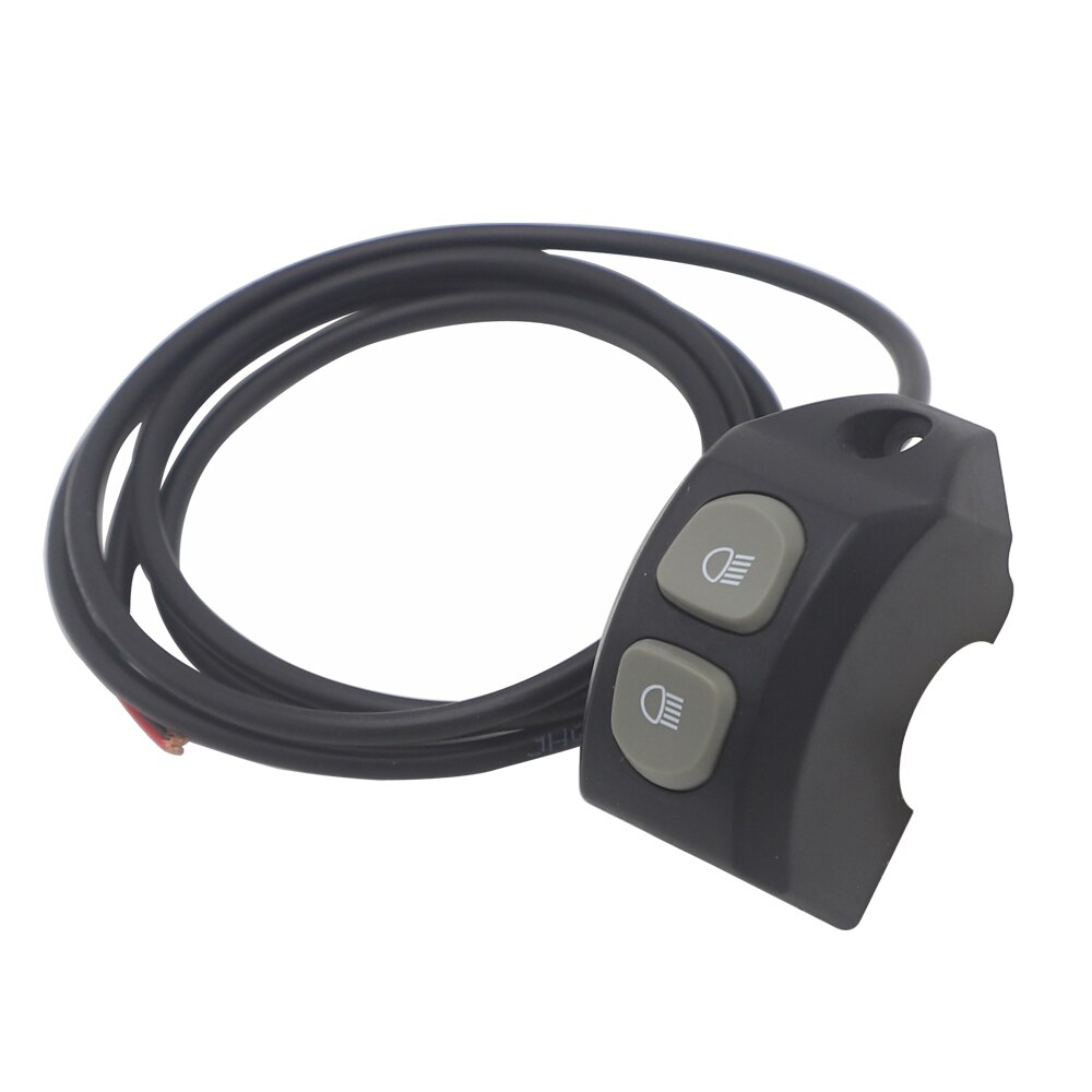 For BMW R1200GS R 1200 GS R1250GS F850GS F750GS ADV Adventure LC Motorcycle Handle Fog Light Switch Control smart relay