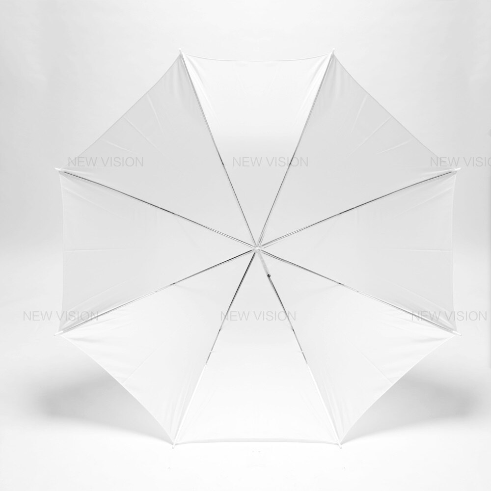 Godox 33 "84Cm 40" 102Cm 43 "108Cm Wit Soft Diffuser Studio Fotografie Doorschijnende Paraplu voor Studio Flash Strobe Verlichting