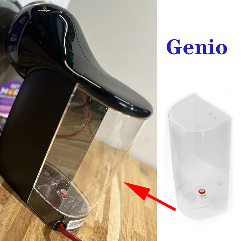 Coffee machine water tank parts for NESCAFE Dolce Gusto Genio PLUS Coffee machine replacement parts