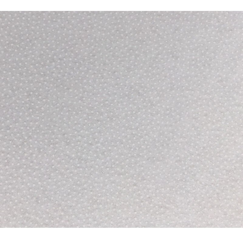 180/280g enkelt klæbende bomulds polyester vattering vattering interlining fyldstof patchwork quiltning håndværk diy projekter foring