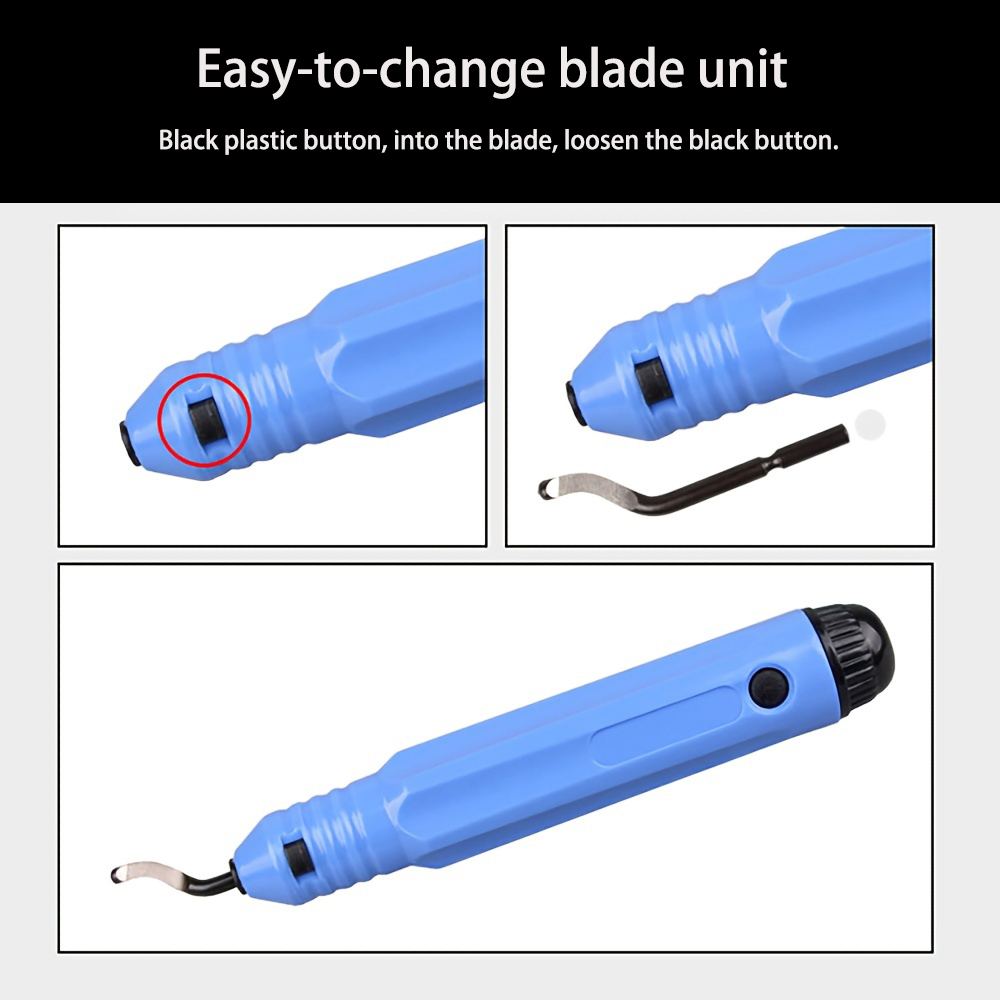 Trimmmesser, Schaberwerkzeuge zum Anfasen, PLA, ABS, PETG-Material, Filament, Modell, Beschneiden, Trimmgerät, 3D-Druckerteile