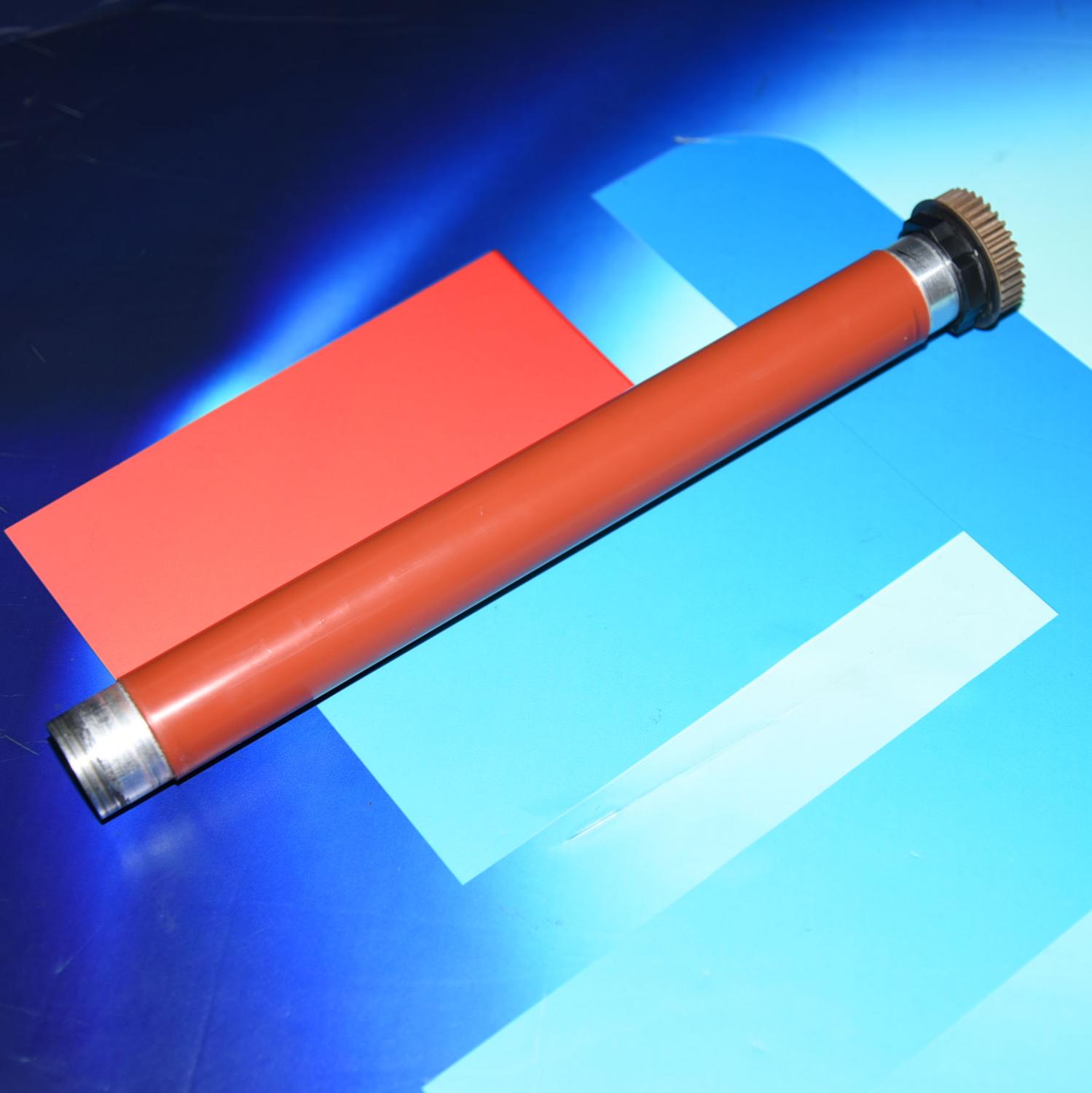 Refubish wałek grzewczy górny wałek utrwalacza robić Samsung CLX-3175 CLX-3170 CLX-3185 CLX 3175 3175FN 3170 3185 3185