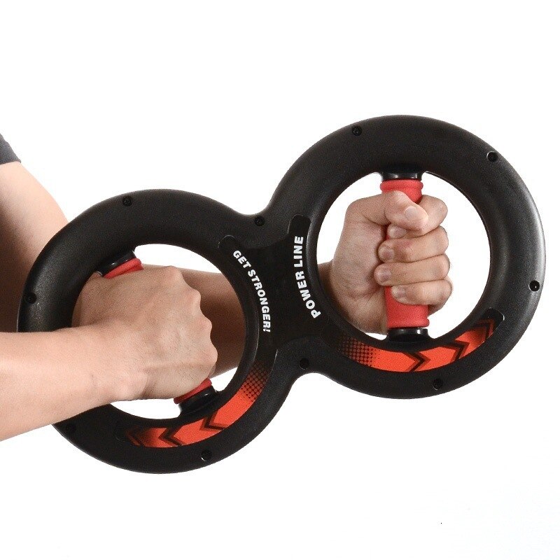 5-30kg power handledstränare handledsstyrketränare gym konditionsträning muskelkraftsträning multifunktionshandtränare