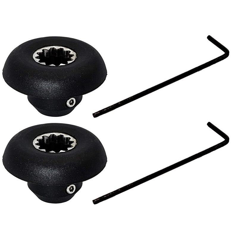 Drive Socket Replacement Kit for Vitamix Blenders Spare Parts with Wrench Drive Socket Kit Compatible for Vitamix Blender Part 8