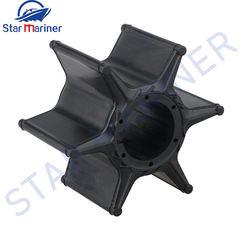 Moteur hors-bord pour Yamaha, 4 temps, 75 cv, 80 cv, 90 cv, 100 cv, 67F-44352