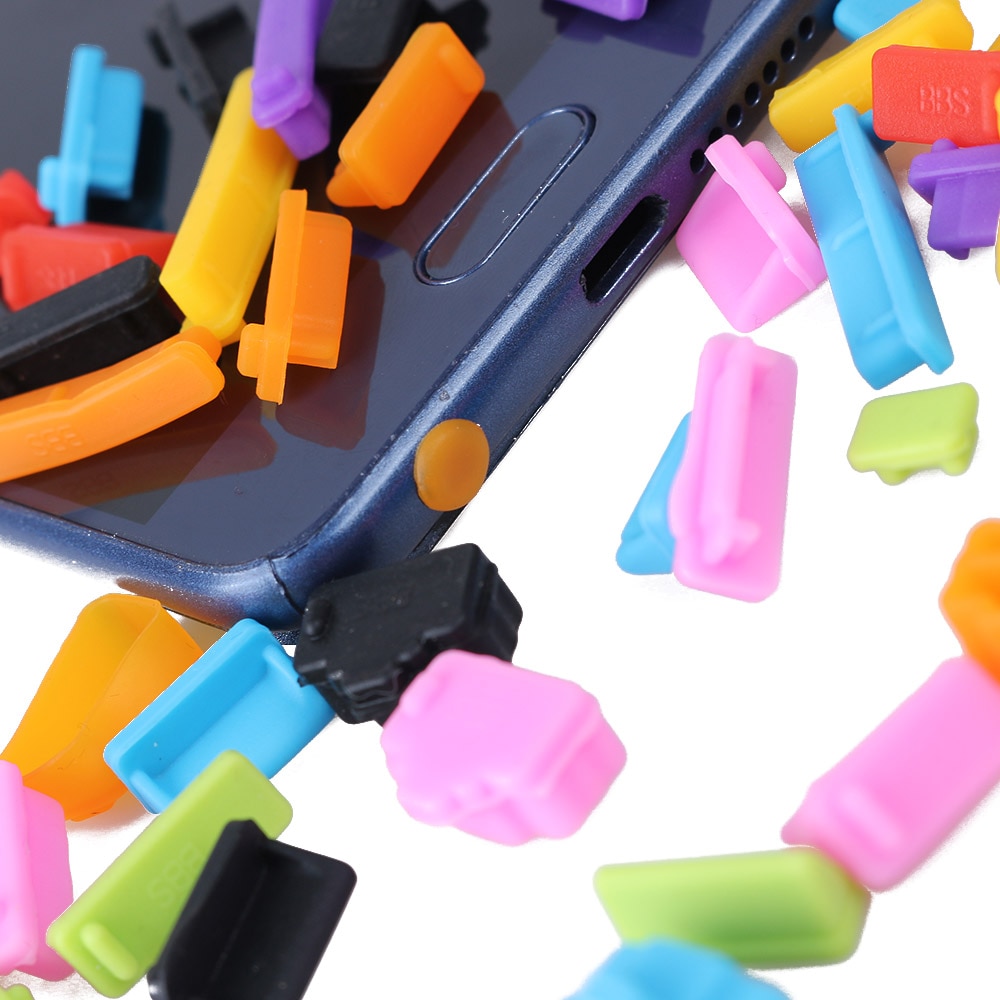 13Pcs Universele Stofdicht Usb-poort Hdmi-Compatib... – Vicedeal