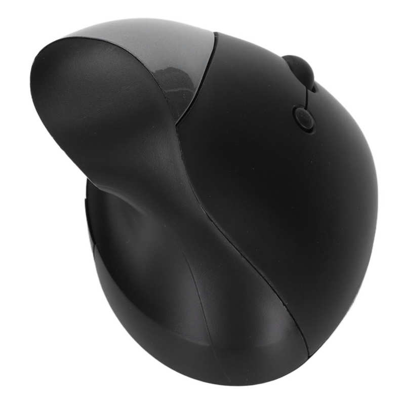 Ergonomic Wireless Mouse Ergonomic Adjustable DPI Ergonomic Mouse for Office for Home for Travel