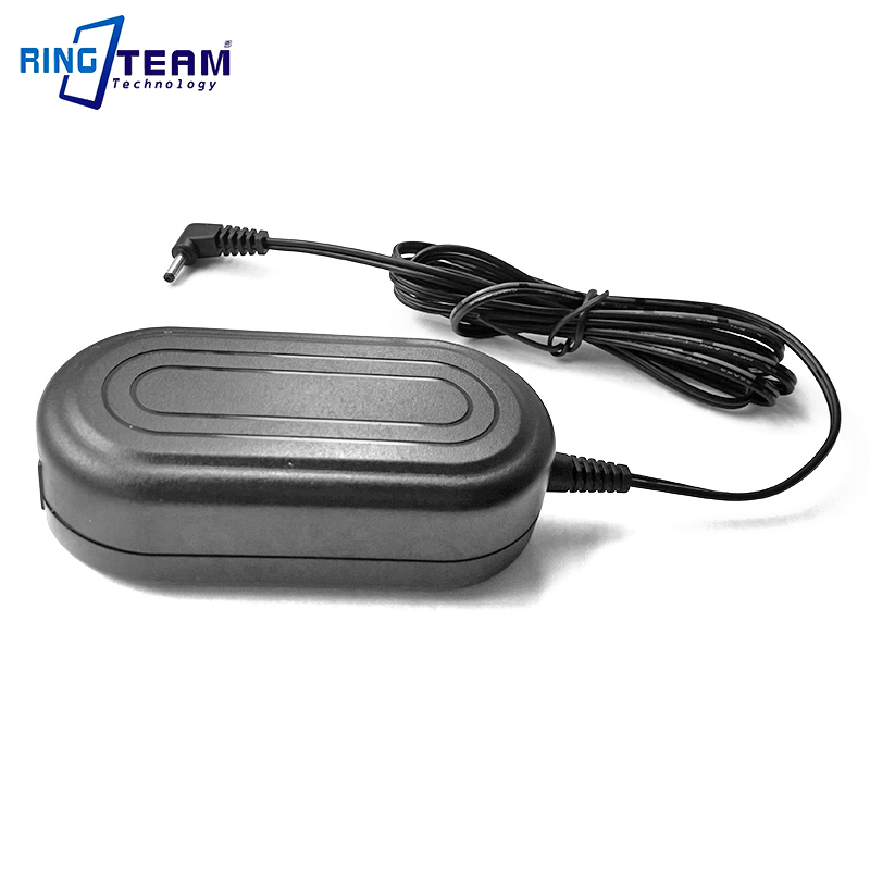 Adaptateur secteur CA-PS700 CAPS700 PS700 pour Canon EOS S1 S2 S3 S5 SX1 SX10 SX20 EST Elura 40MC 50 60 65 70 80 Appareils Photo Numériques