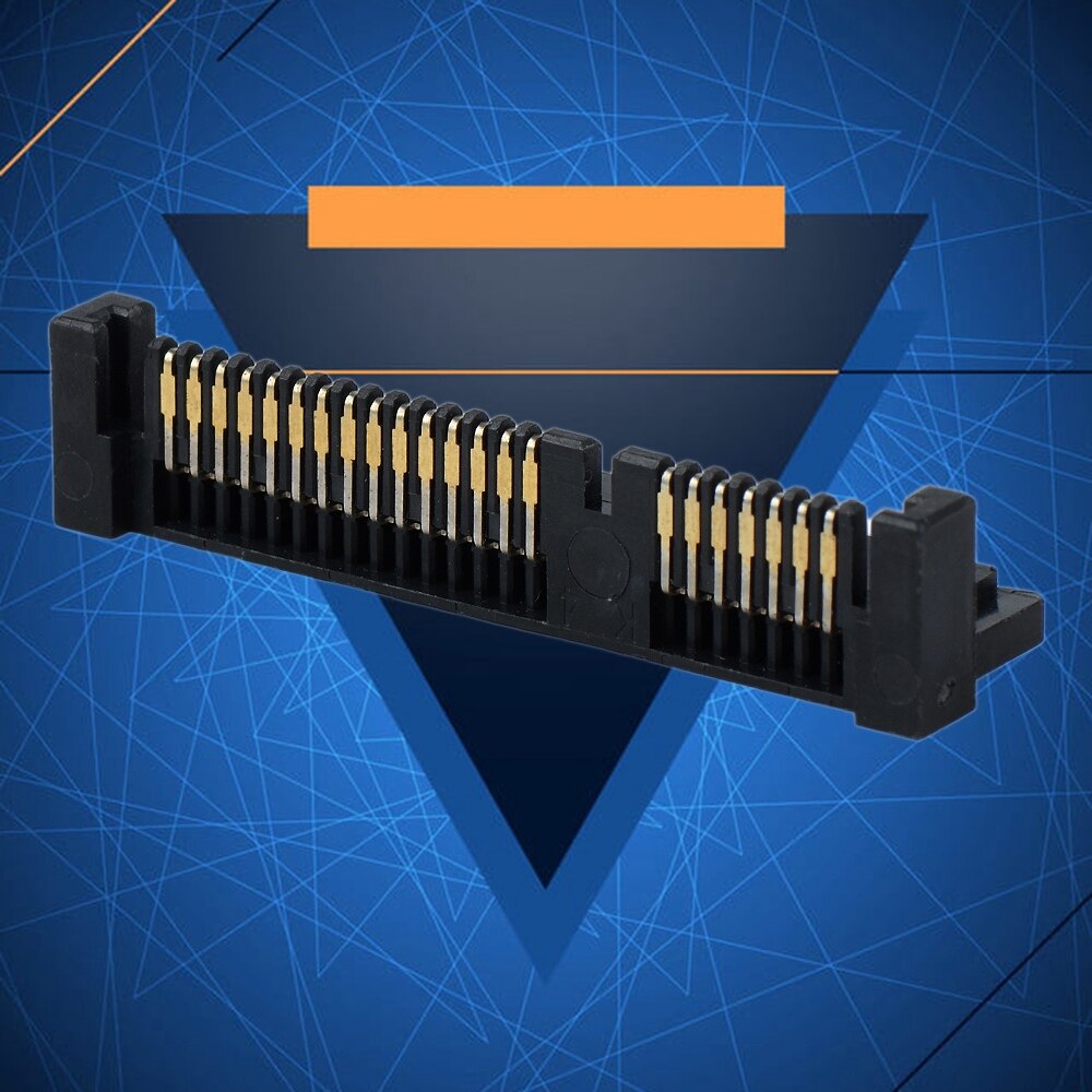 Hard Drive Adapter Interposer Connector for HP EliteBook Folio 9470M 9480M