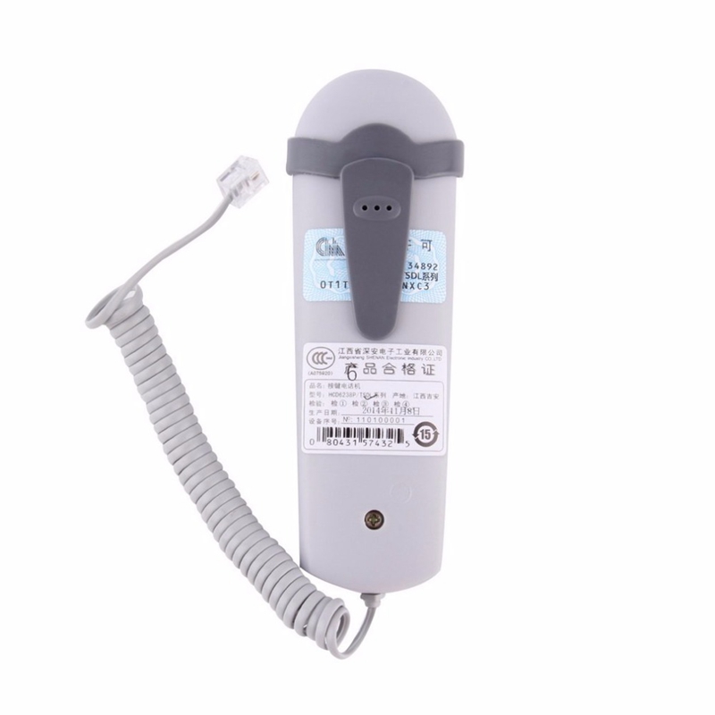 1 ensemble téléphone téléphone bout à bout Test testeur Lineman outil réseau câble ensemble dispositif C019 vérifier pour la ligne téléphonique défaut