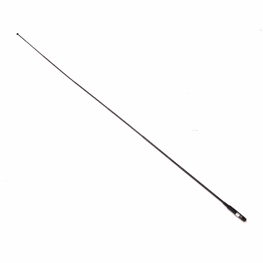 Harvest RH660S SMA-Female/SMA-Male/BNC High Gain Dual Band 144/430MHz Telescopic Antenna for Baofeng Walkie Talkie TYT Ham Radio