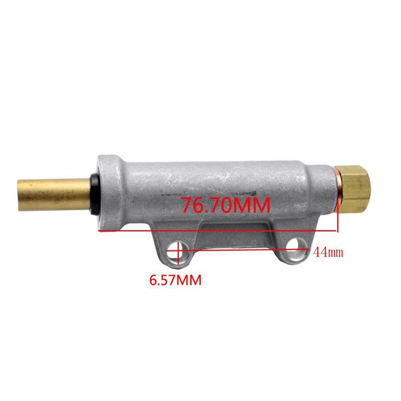 Petcock - Interrupteur De Valve 3 Voies Avec Tuyau Pour ATV Sportsman 335, 400, 500, 600, 700