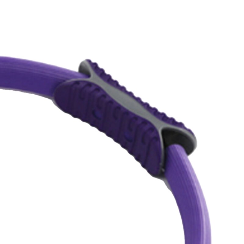 Yogacirkel nybörjare ic cirkel pilates cirkel fitness tunn lårutrustning ring