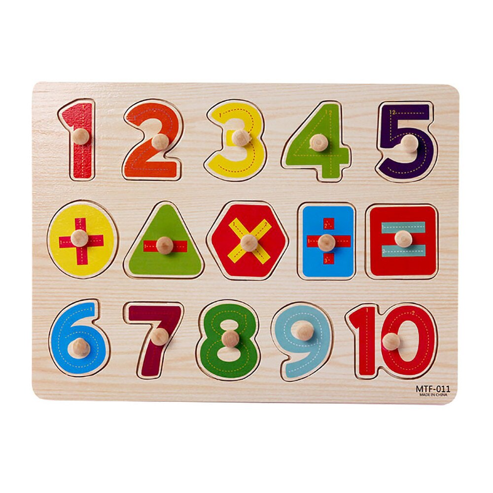 La Casa Dei Puzzle – Puzzle 1000 Pezzi 'Early Learning' – Dimensioni 48,3x68,6 Cm, Prodotto Nel Regno Unito - 4