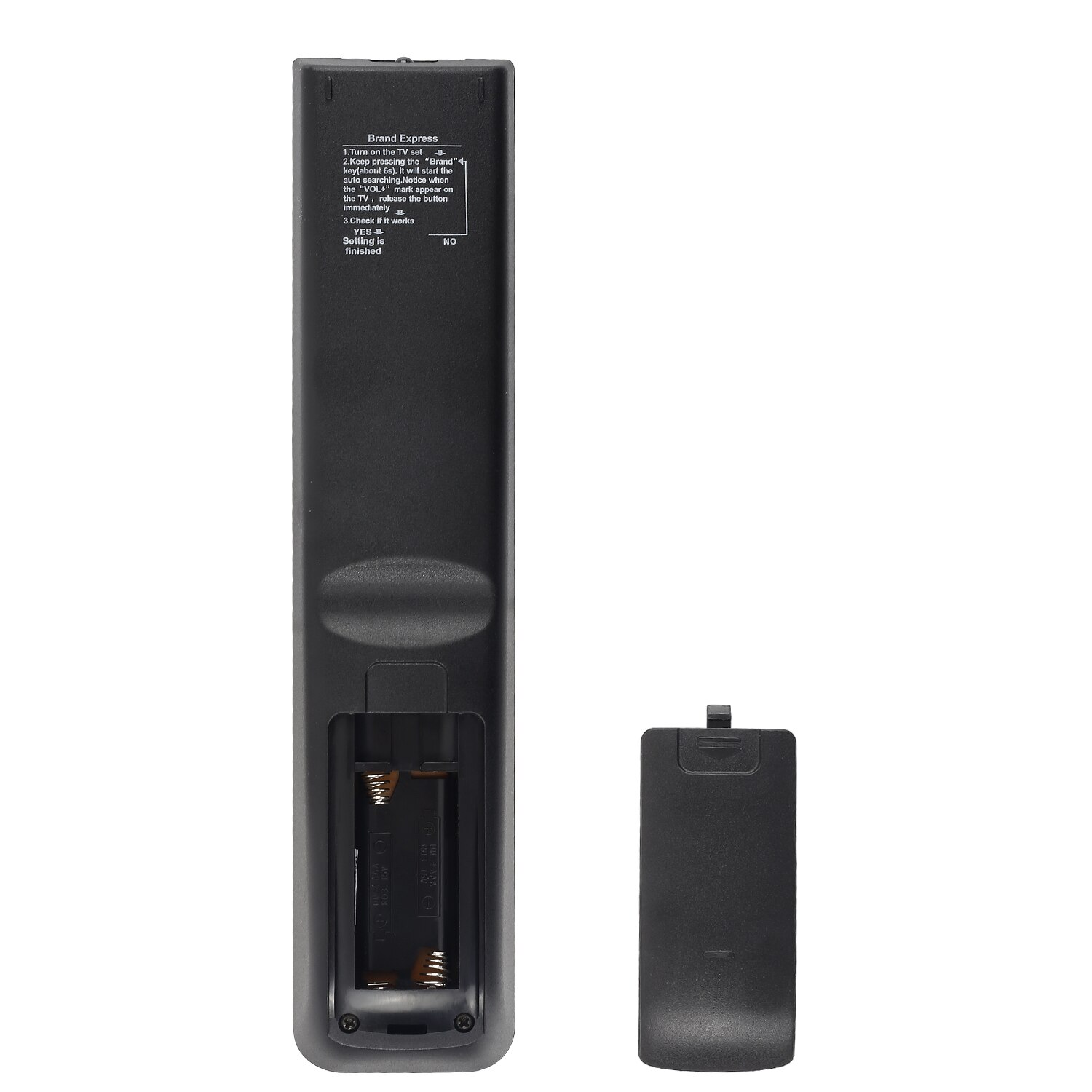 Remote Control Suitable for Soniq Only QT112 Model