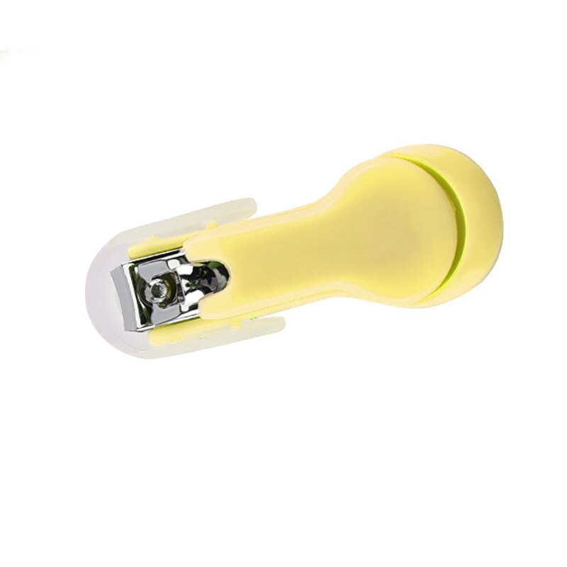 Baby nagelverzorgingsset, schattige cartoon kinderschaar, baby nagelknipper, dagelijkse baby nagelknipper, veiligheidsset, manicureset, babyverzorging