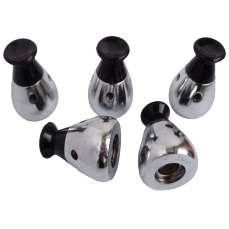 Safety Valve Cooker Cap Pressure Cooker Stainless Steel Kit Accessories