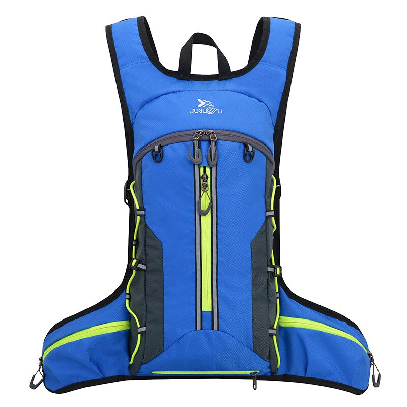 Ultra Light Waterproof Sports Hydration Pack ,Outdoor Cycling Hiking Backpack Shoulder Water Bags,5colours Bicycle Equipment: Blue