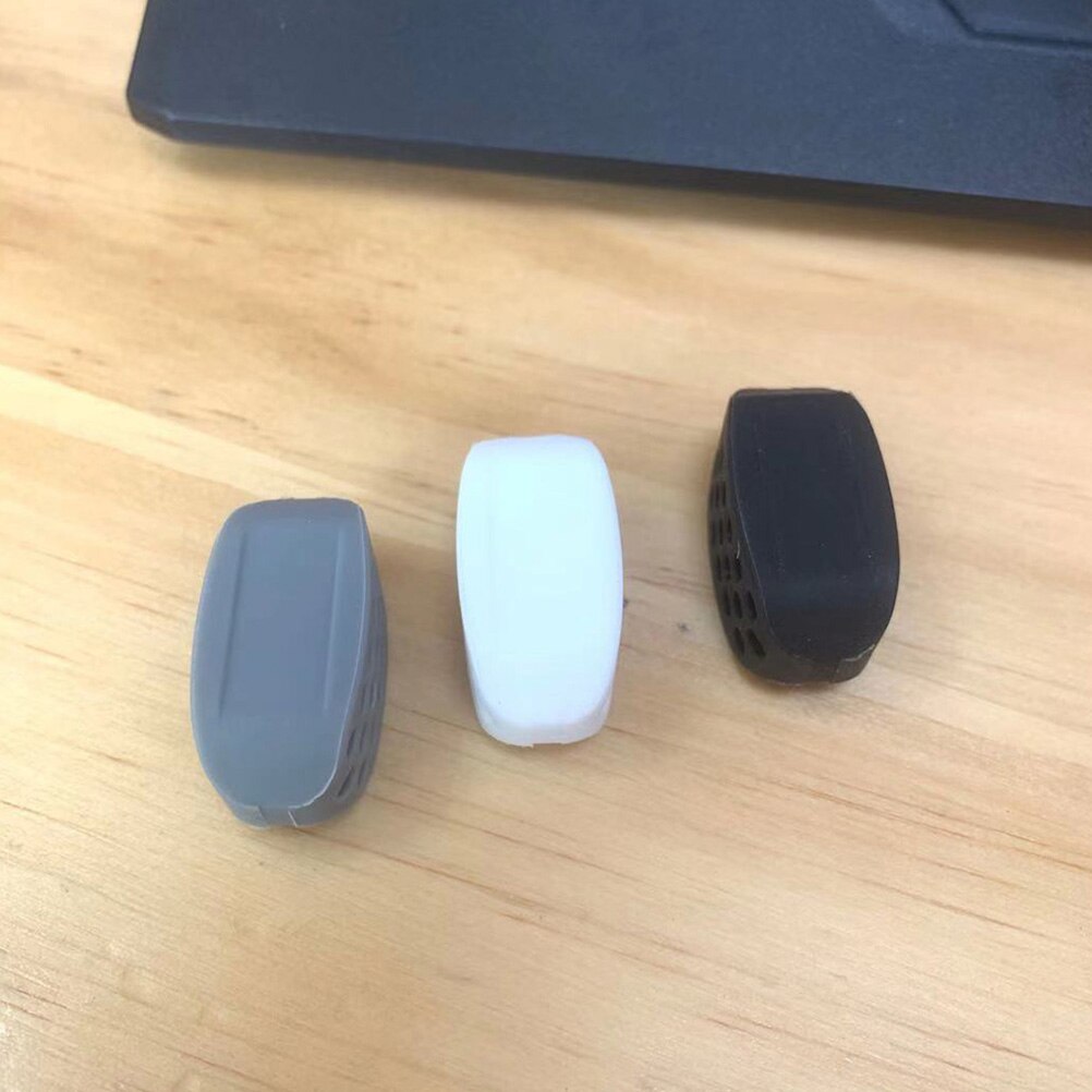 5Pcs Portable Jaw Exercisers Silicone Neck Exercisers Face Exercisers