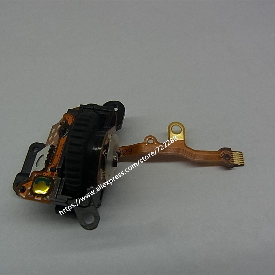 Repair Parts For Canon EOS 70D Top Cover Main Dial... Grandado