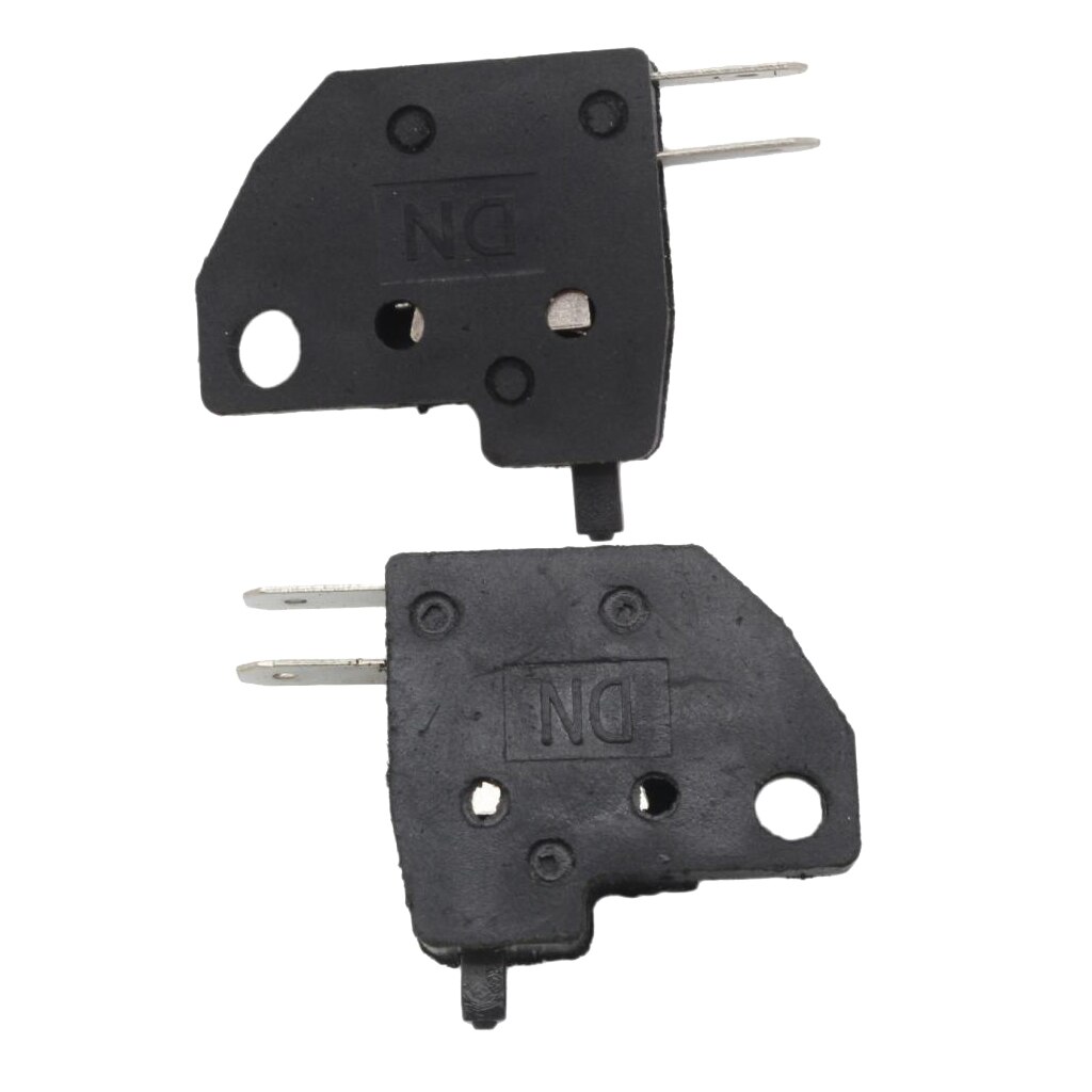 Brake Light Switch Left Right Chinese Scooter GY6 50CC 150CC QMB139 QMJ157